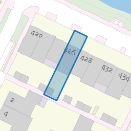 Perceel DMN00-D-2425