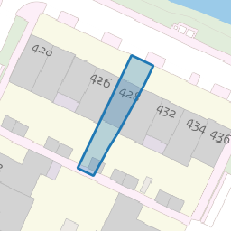 Perceel DMN00-D-2426