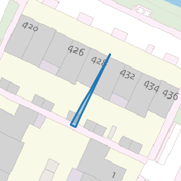 Perceel DMN00-D-2433