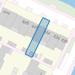 Perceel DMN00-D-2434