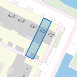 Perceel DMN00-D-2436