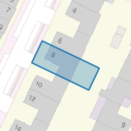 Perceel DMN00-D-2443