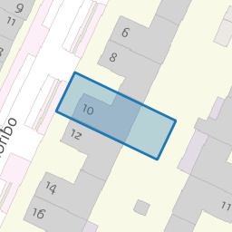 Perceel DMN00-D-2445