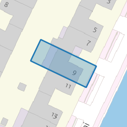 Perceel DMN00-D-2446