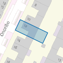 Perceel DMN00-D-2447