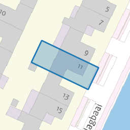 Perceel DMN00-D-2448