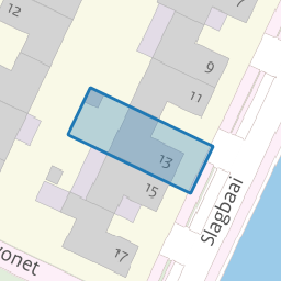 Perceel DMN00-D-2450