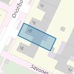 Perceel DMN00-D-2451