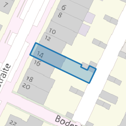 Perceel DMN00-D-2461