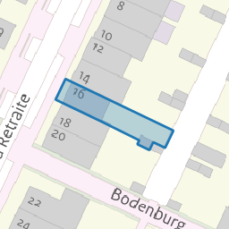 Perceel DMN00-D-2462