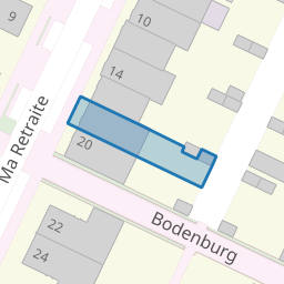 Perceel DMN00-D-2463