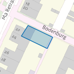 Perceel DMN00-D-2466