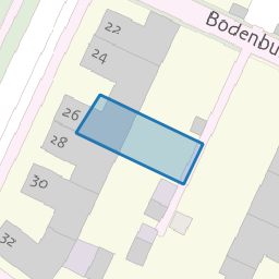 Perceel DMN00-D-2468