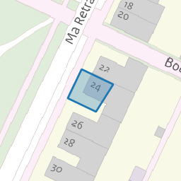 Perceel DMN00-D-2473