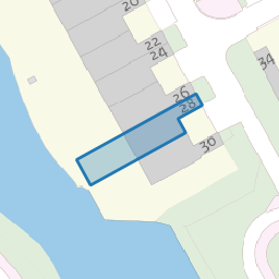 Perceel DMN00-D-2480