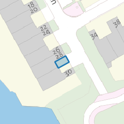 Perceel DMN00-D-2481