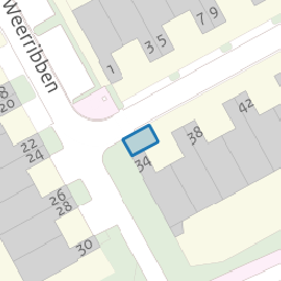 Perceel DMN00-D-2484