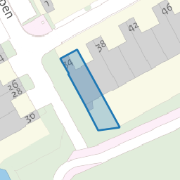 Perceel DMN00-D-2485