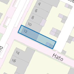 Perceel DMN00-D-2500