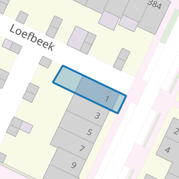 Perceel DMN00-D-2508