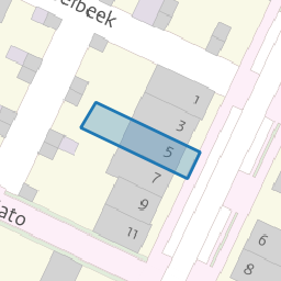 Perceel DMN00-D-2512