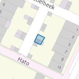 Perceel DMN00-D-2513