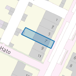 Perceel DMN00-D-2514