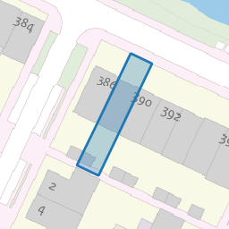 Perceel DMN00-D-2520