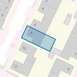 Perceel DMN00-D-2529