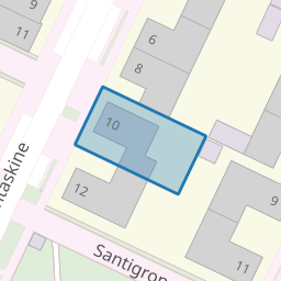 Perceel DMN00-D-2530