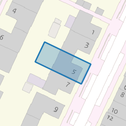 Perceel DMN00-D-2534