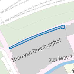 Perceel DMN00-D-2542