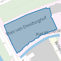 Perceel DMN00-D-2543