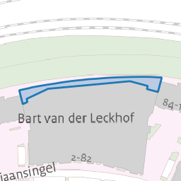 Perceel DMN00-D-2546