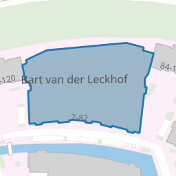 Perceel DMN00-D-2547