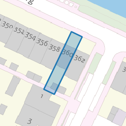 Perceel DMN00-D-2601