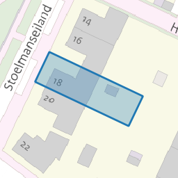 Perceel DMN00-D-2607