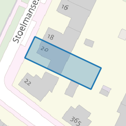 Perceel DMN00-D-2608