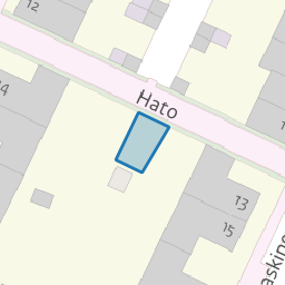 Perceel DMN00-D-2613