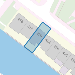 Perceel DMN00-D-2658