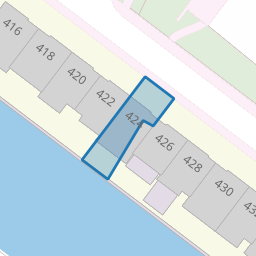 Perceel DMN00-D-2660