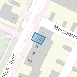 Perceel DMN00-D-2788