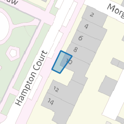 Perceel DMN00-D-2790