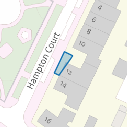 Perceel DMN00-D-2793