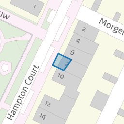 Perceel DMN00-D-2794