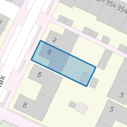 Perceel DMN00-D-2800