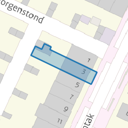 Perceel DMN00-D-2807