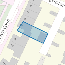 Perceel DMN00-D-2811