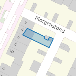 Perceel DMN00-D-2813