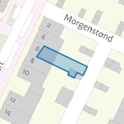 Perceel DMN00-D-2815